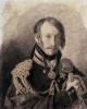 Кипренский О.А. Портрет А. П. Ланского. 1813.  ГРМ